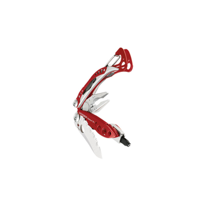 Leatherman Skeletool RX Medvana UK
