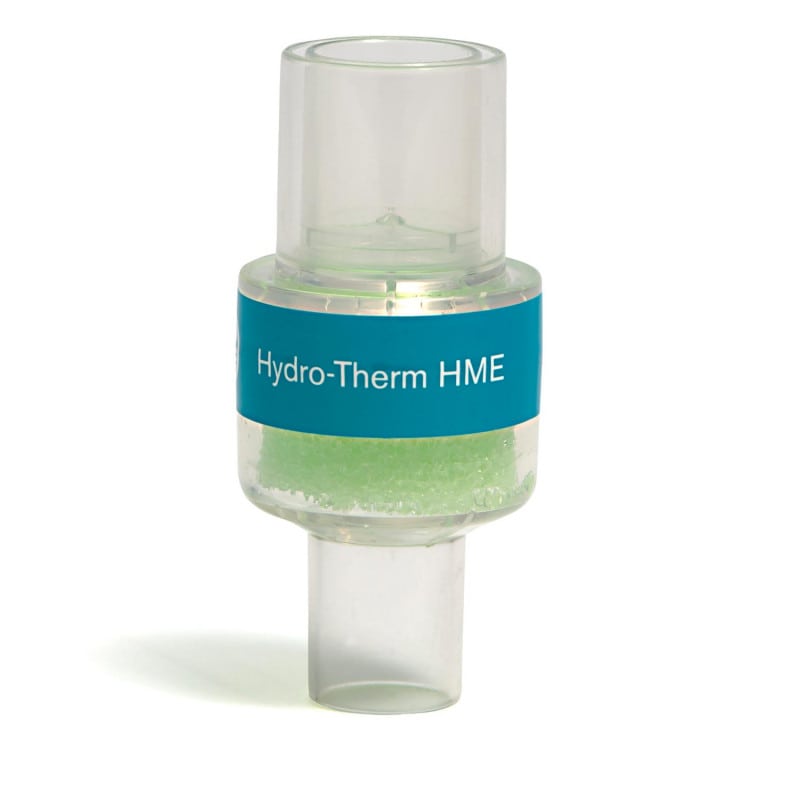 Hydro-Therm HME with Luer port Medvana UK