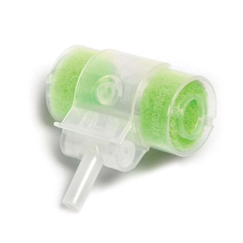"HydroTrach" Tracheostomy HME from Intersurgical, sterile Medvana UK