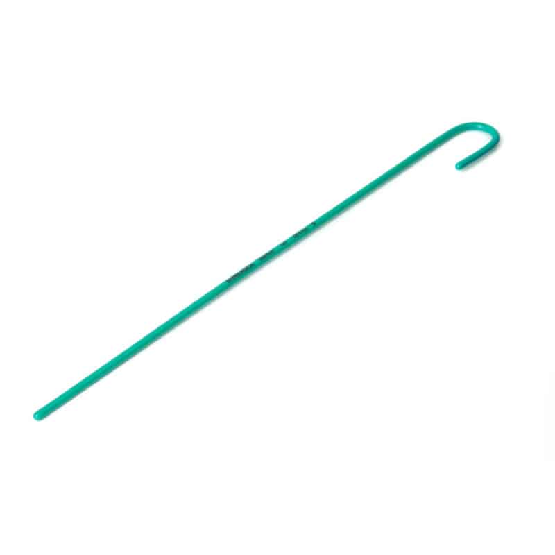 "InterForm" Intubation Stylet from Intersurgical CH06 (2,0 mm) Medvana UK