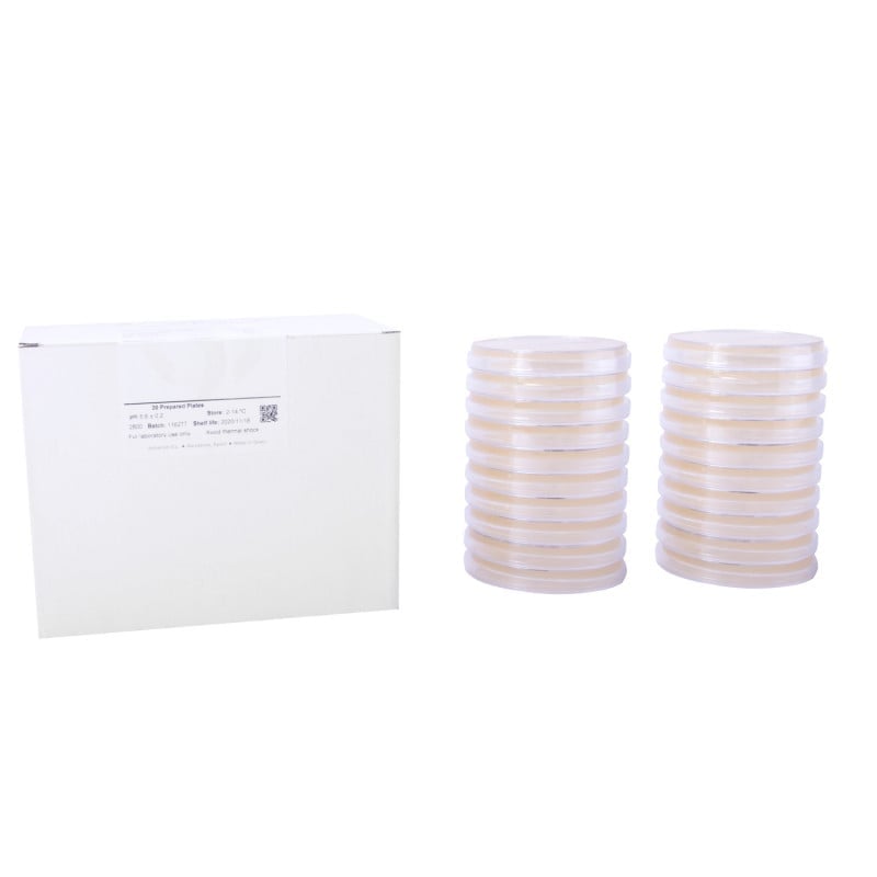 Sabouraud 2 % Dextrose-Agar Medvana UK