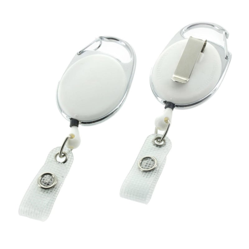 "PremiumFlex" Badge Reel Medvana UK