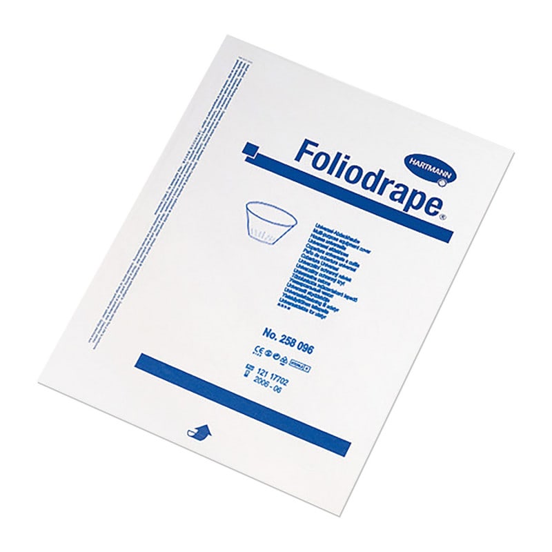 Foliodrape® Protect Stool Covers Medvana UK