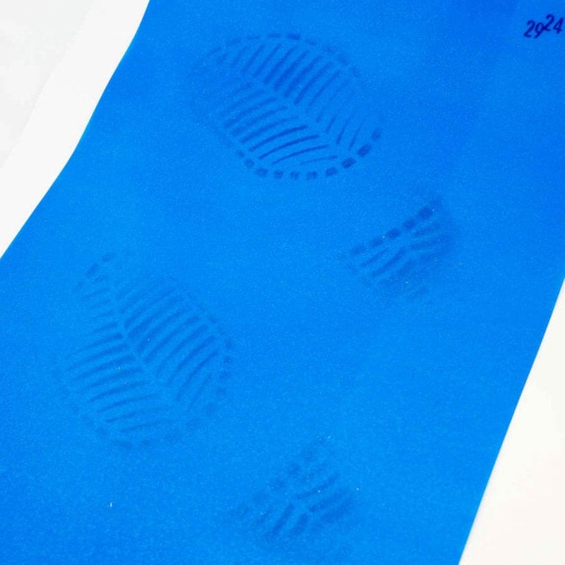 Monoart decontamination mats, 120 pieces Medvana UK