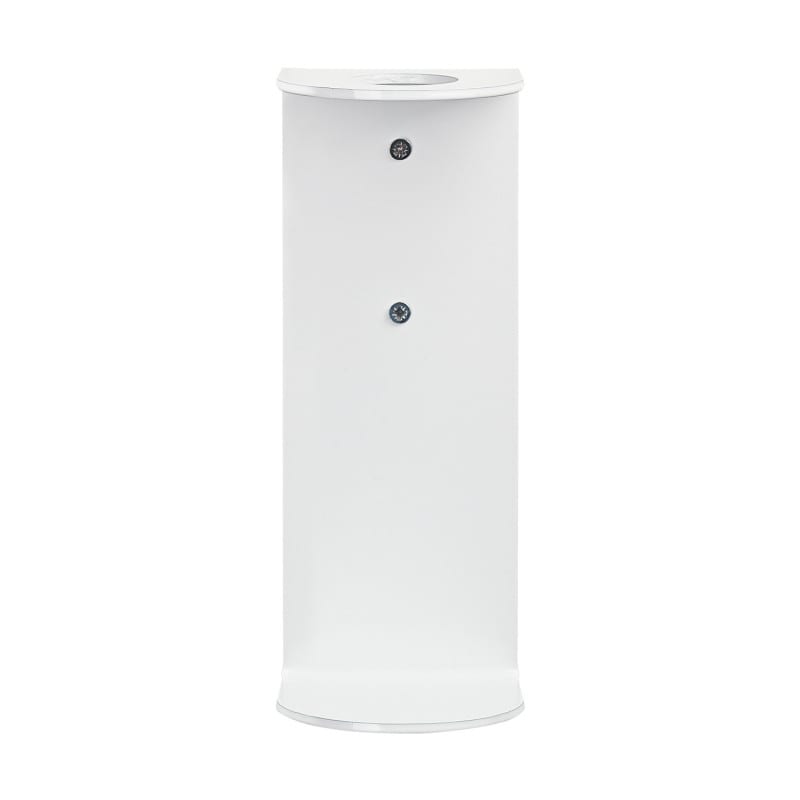 Purell Wall Bottle Holder for the 500ml pump bottle (round) Medvana UK