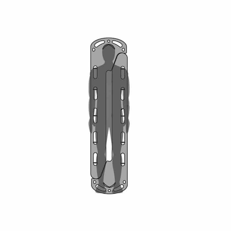 CombiCarrierII® Medvana UK