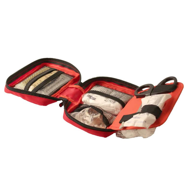 ultraKIT 1 First Aid Bag Medvana UK