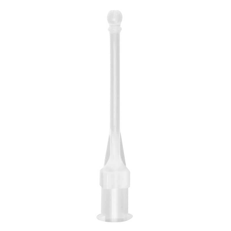 Disposable Plastic Irrigation Cannula, sterile 75/90 mm (blunt) | 150 PCS Medvana UK