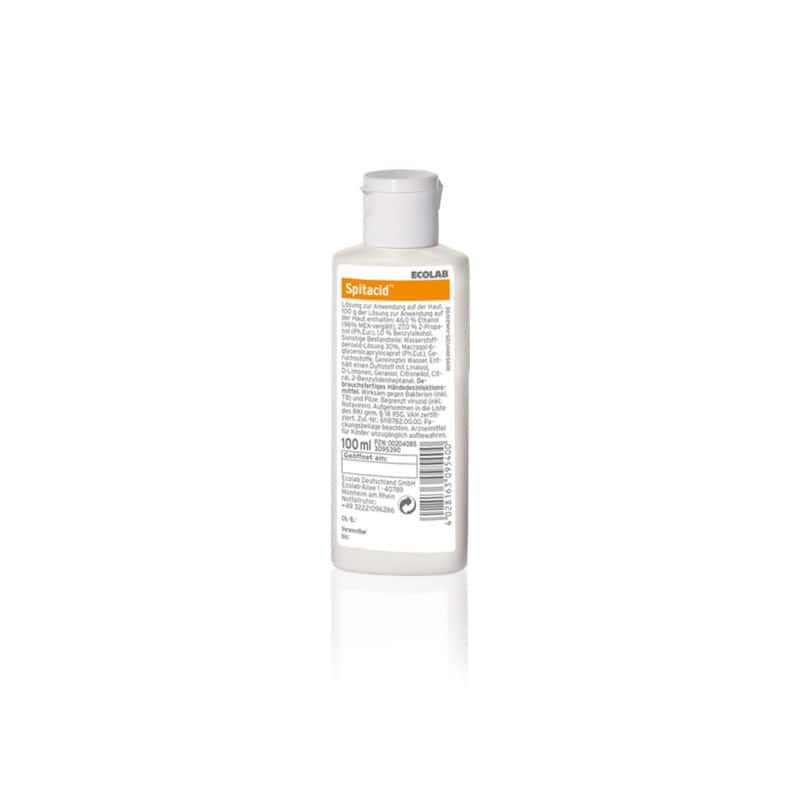 Spitacid 500 ml Medvana UK