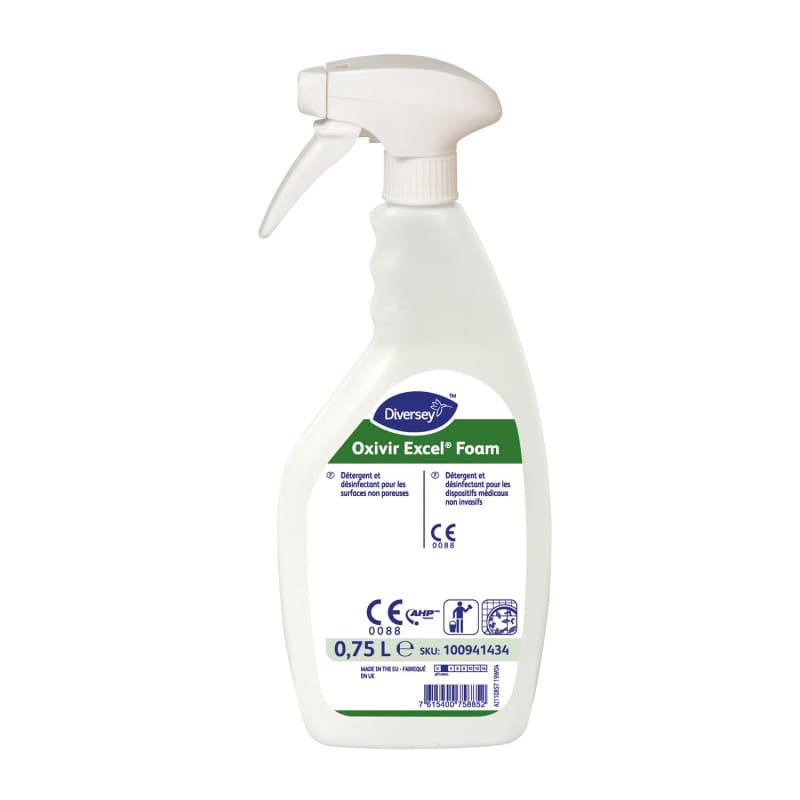 Oxivir Excel® Foam Medvana UK
