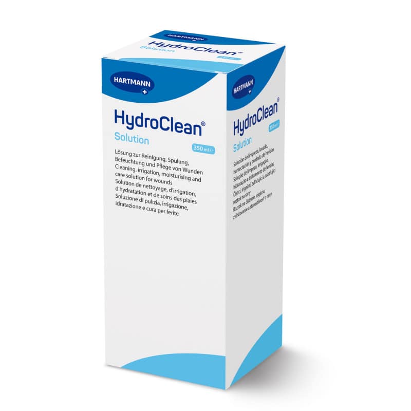 HydroClean Solution Medvana UK
