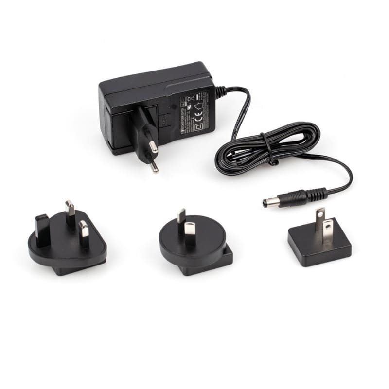 Kern Mains Adapter, 12 V Medvana UK