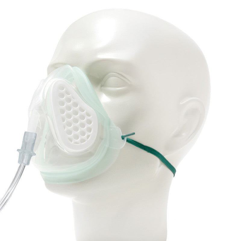 FiltaMask™ Oxygen Mask Medvana UK