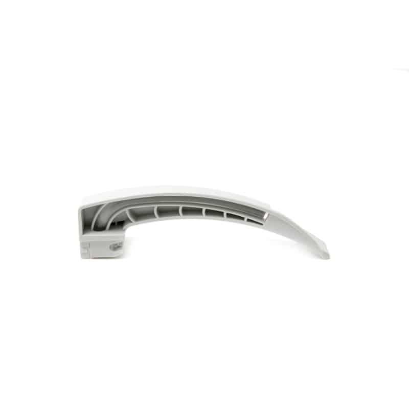 Disposable Laryngoscope Blade, Macintosh Size 4 Medvana UK