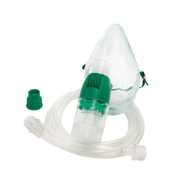 HOT Top®2 Nebulizer Medvana UK