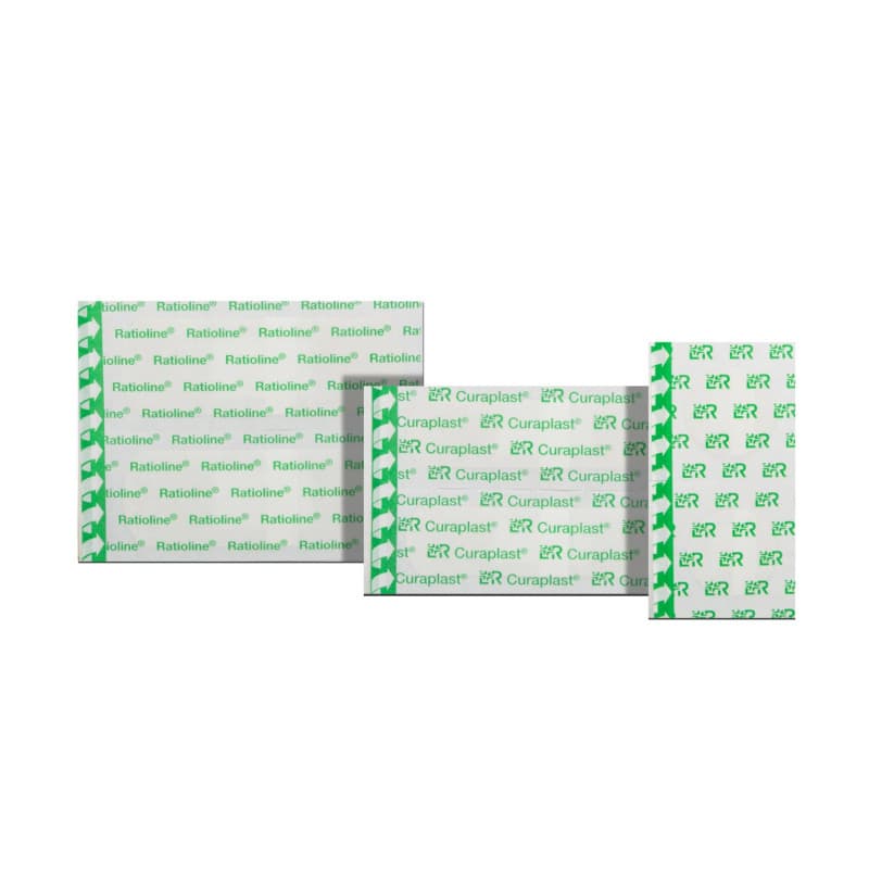 Curaplast® sensitive Strips Medvana UK