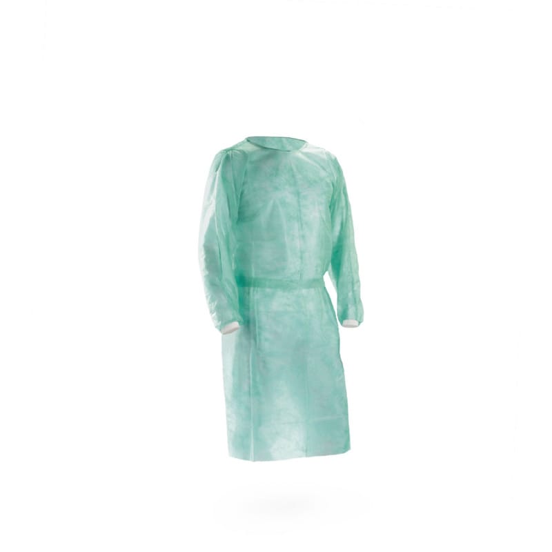 Sentina® Protective Gown non-sterile, 60 PCS Medvana UK