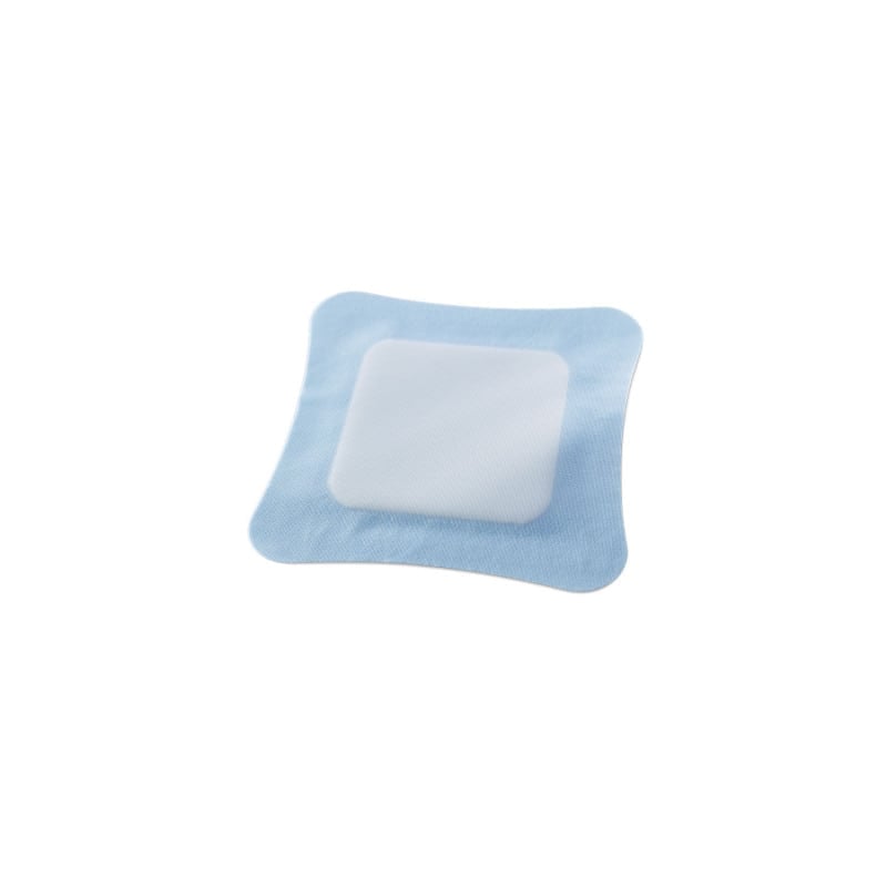 Vliwasorb Pro Superabsorber 12.5 x 12.5 cm Medvana UK