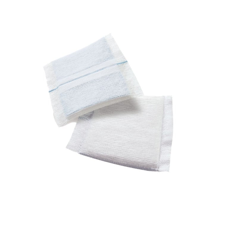 Vliwazell® Pro Absorbent Compresses 10 x 20 cm Medvana UK