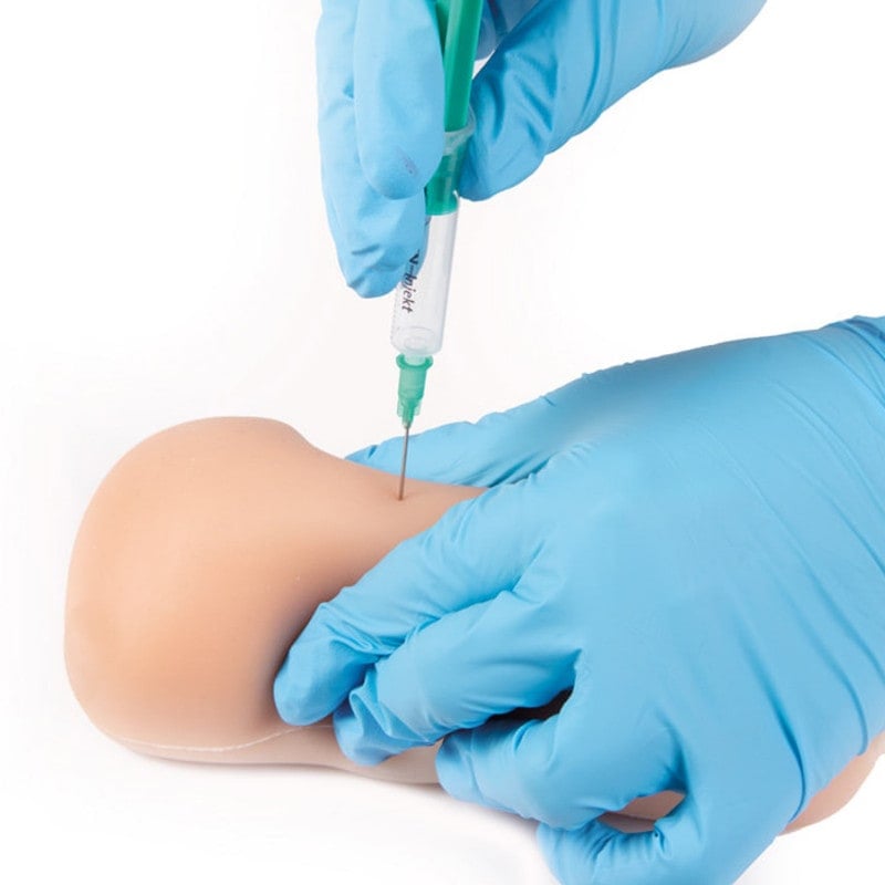 Vaccination Trainer Medvana UK