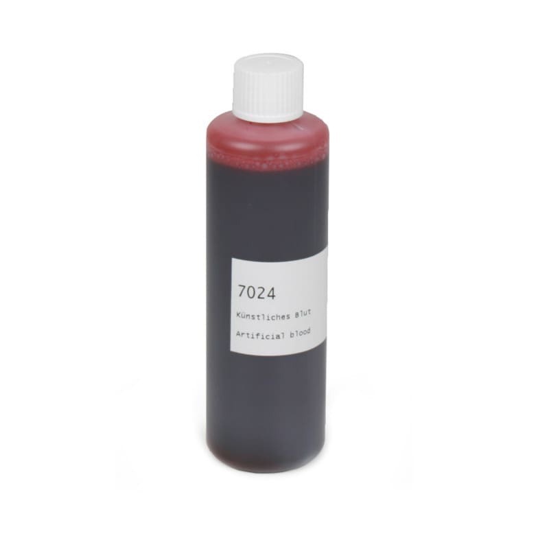 Fake Blood Medvana UK