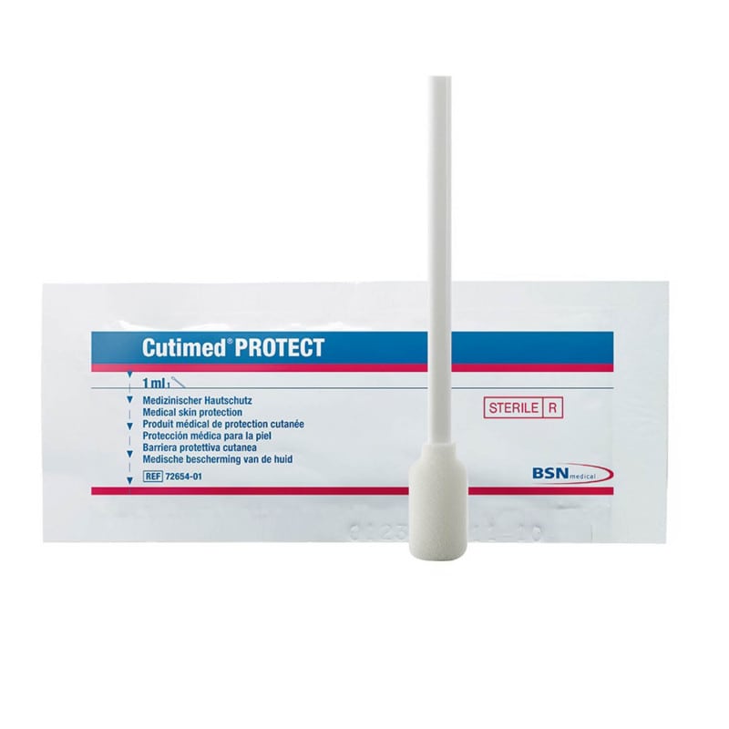 Cutimed® PROTECT Applicator 3 ml Medvana UK
