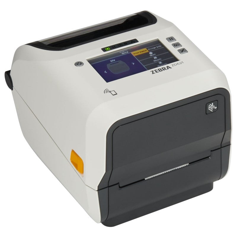 Zebra ZD621t-HC Label Printer Medvana UK