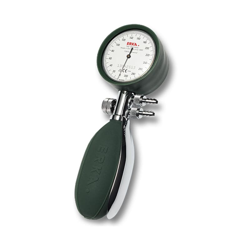 Perfect Aneroid Clinic Sphygmomanometer 56 mm | Size 2 Medvana UK