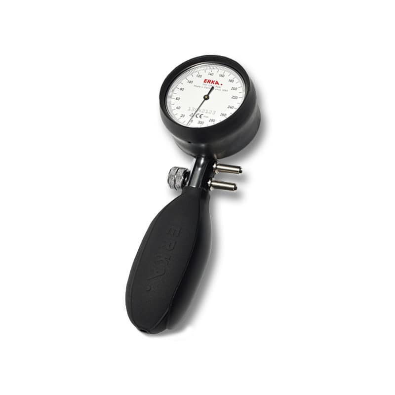 Profi Clinic 48 Blood Pressure Monitor 6 Medvana UK