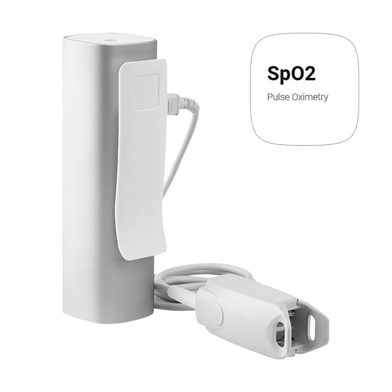 MESI mTablet SpO2 Medvana UK