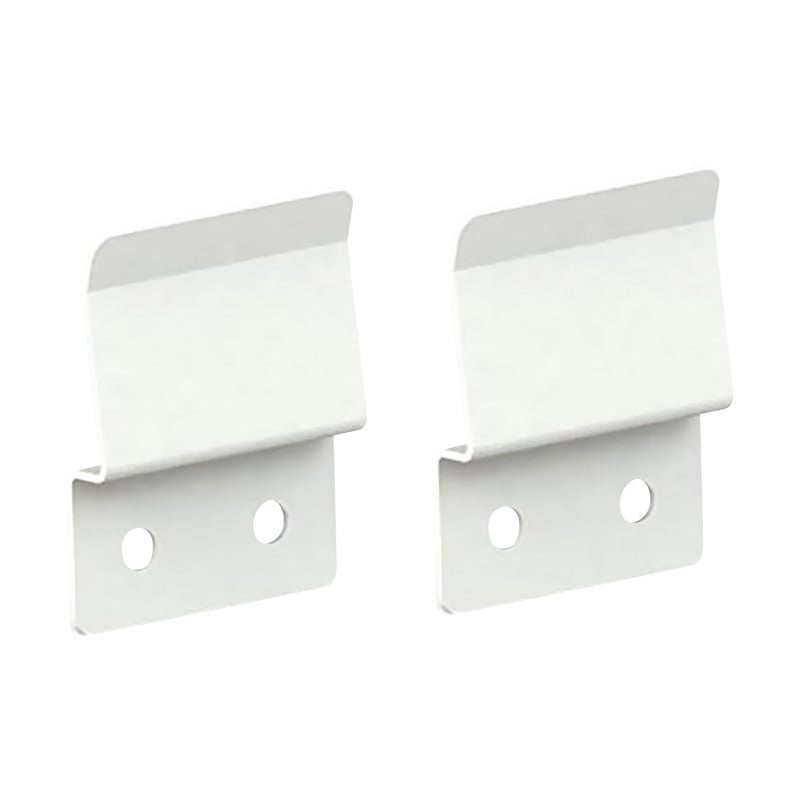 Wall Bracket for the MESI Charging Station horizontal