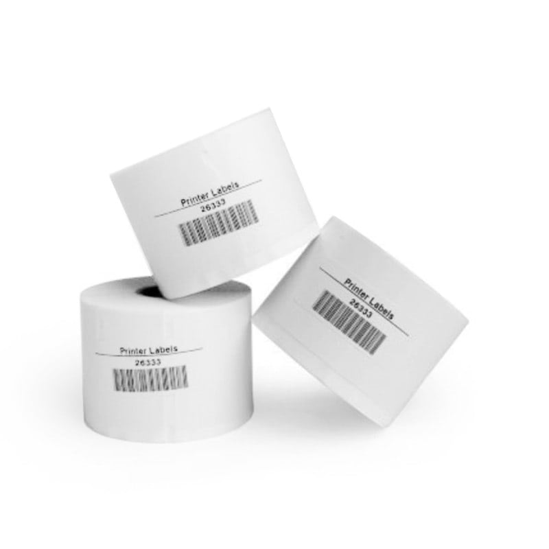 Abbott™ Thermal Printer Paper Medvana UK