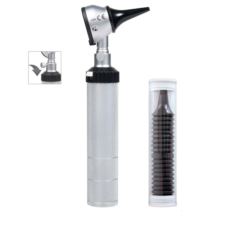 Kawe Eurolight C10 Otoscope Medvana UK
