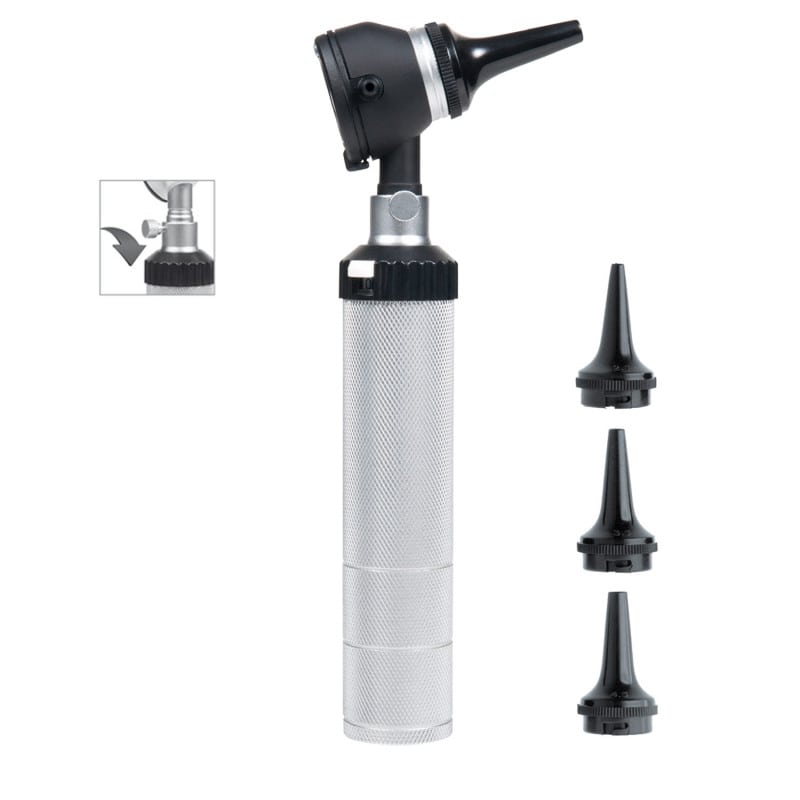 KaWe Combilight C10 Otoscope Medvana UK