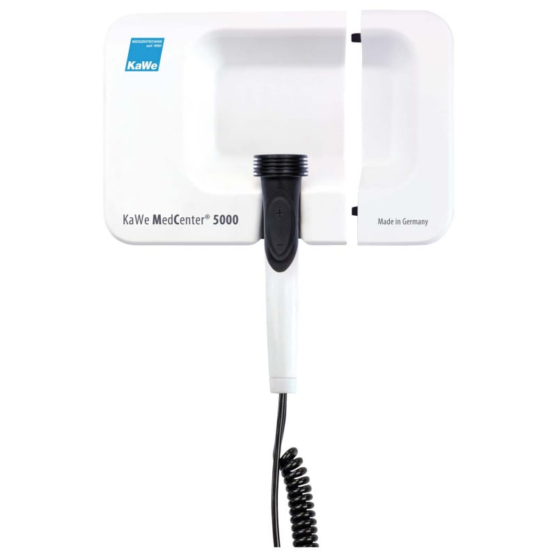 KaWe MedCenter 5000 basic & extension module Medvana UK