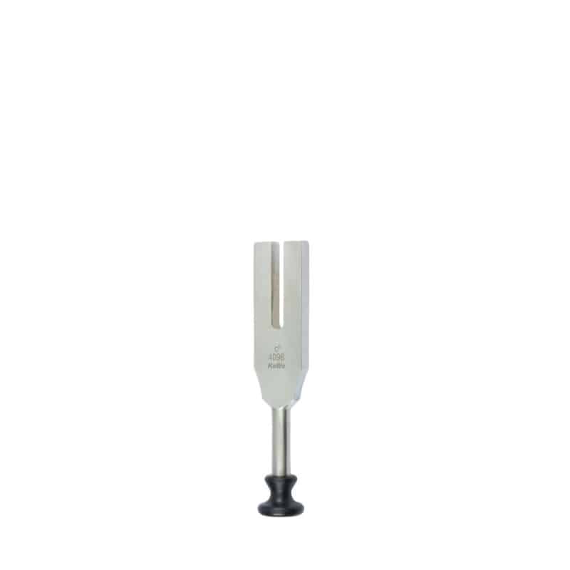Lucae Tuning Fork c1 256 Hz, without silencer Medvana UK