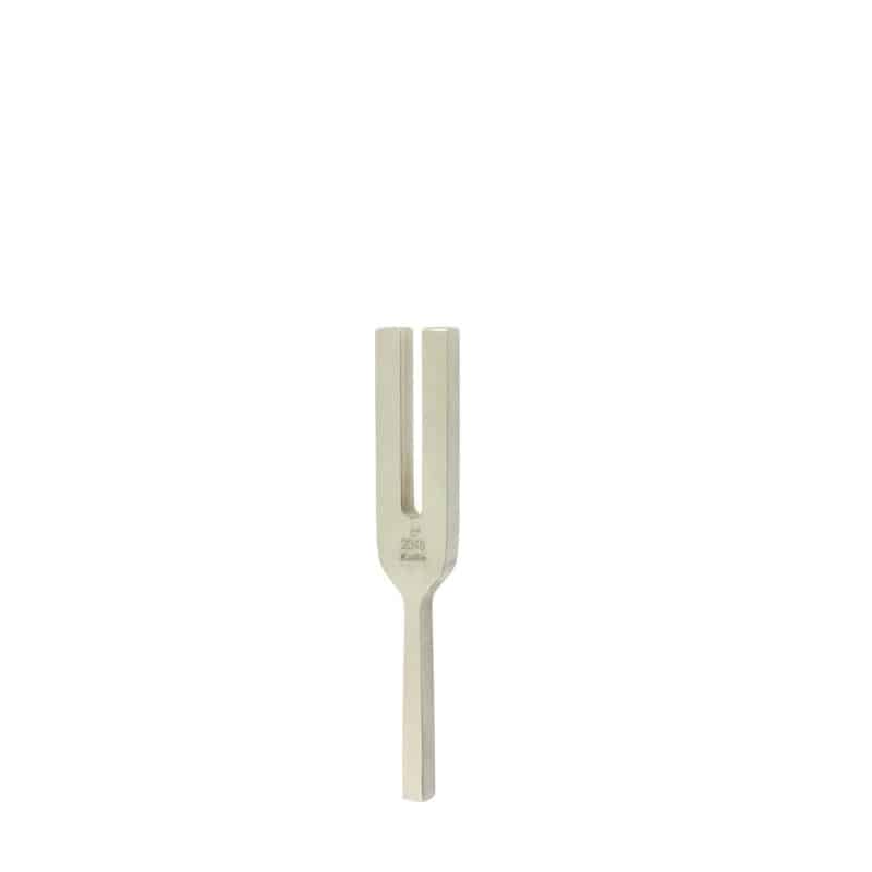 Hartmann Tuning Fork c1 256 Hz, without silencer Medvana UK