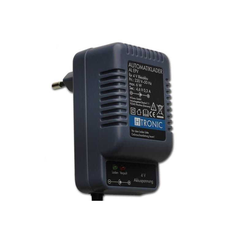 COMOTIX® Contact with charger Medvana UK