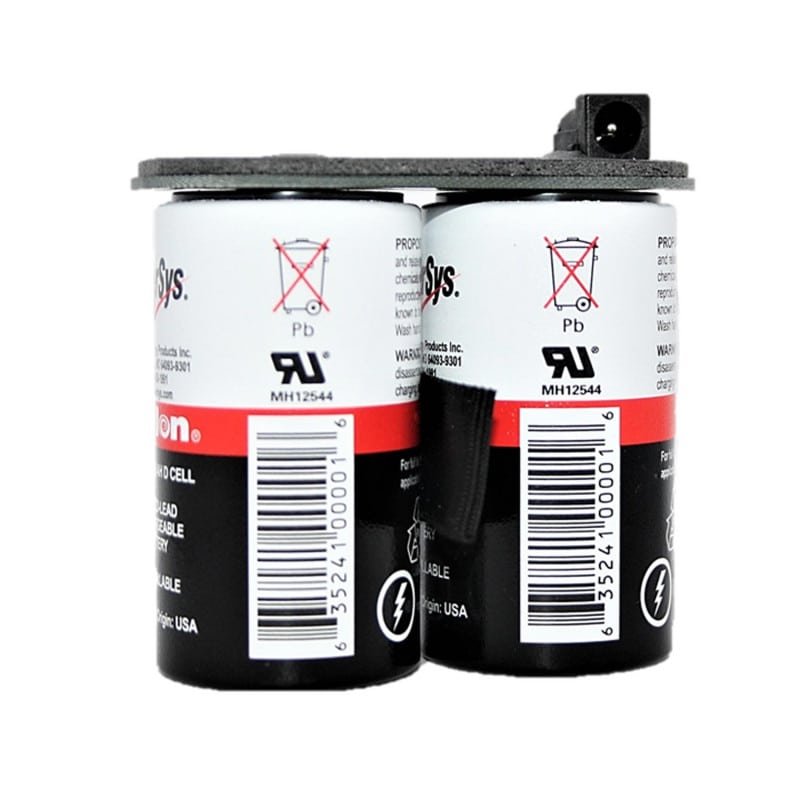 COMOTIX® Replacement Battery Medvana UK