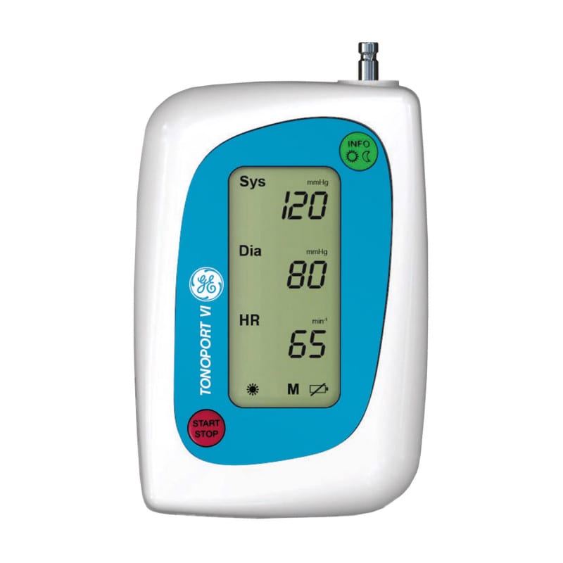 TONOPORT™ VI with CardioSoft Software Medvana UK