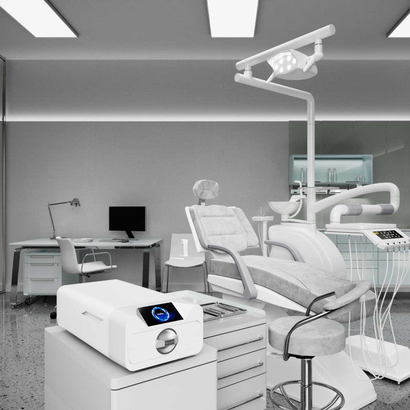 Enbio S Autoclave Medvana UK