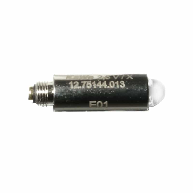 Xenon Bulb for F.O. Otoscopes 2.5 V Medvana UK