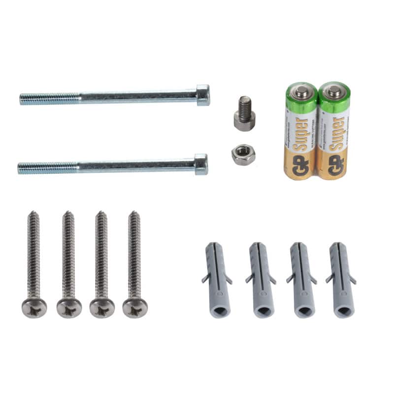 Rotaid PLUS Indoor AED Cabinet Medvana UK