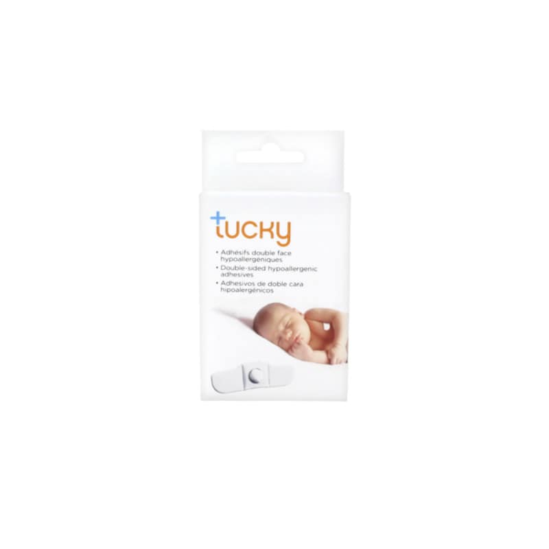TUCKY-21 Adhesive Patches Medvana UK