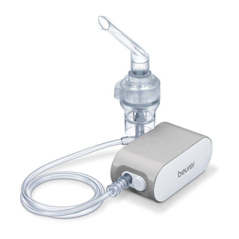 Beurer IH 58 Nebulizer Medvana UK
