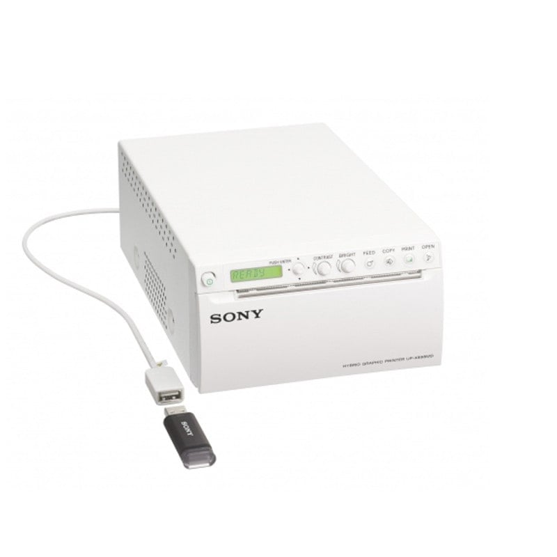 SONY UP-DR80MD A4 Digital Colour Printer Medvana UK