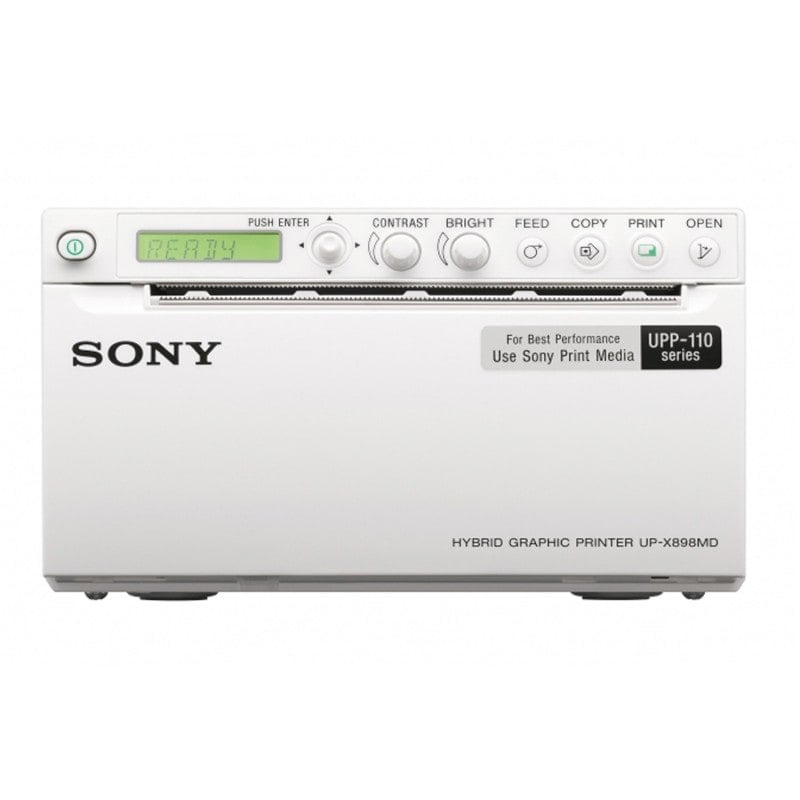 SONY UP-DR80MD A4 Digital Colour Printer Medvana UK