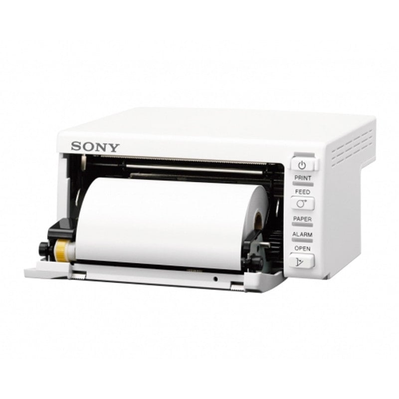 A6 Digital Colour Printer UP-25MD Medvana UK