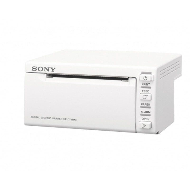 A6 Digital Colour Printer UP-25MD Medvana UK