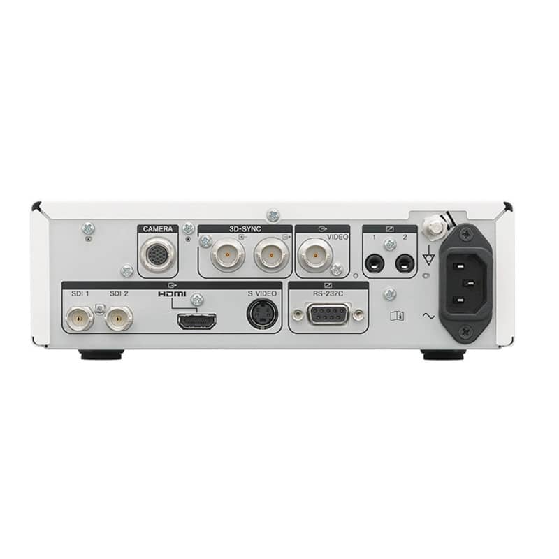 SONY MCC-1000MD Two-Piece Full HD Surgical Video Camera Medvana UK